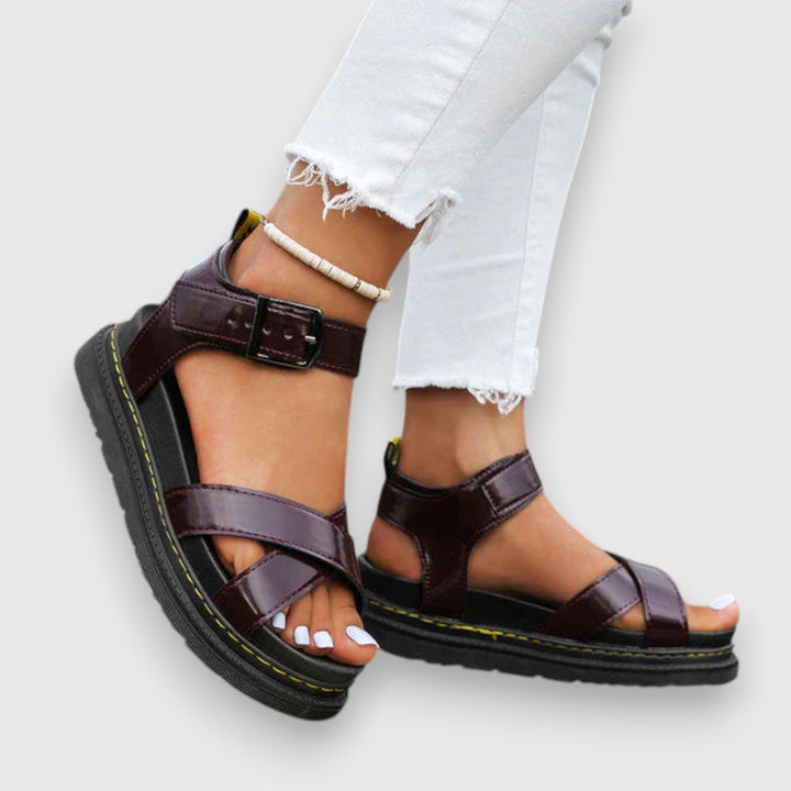 Nina | Orthopedic Sandals