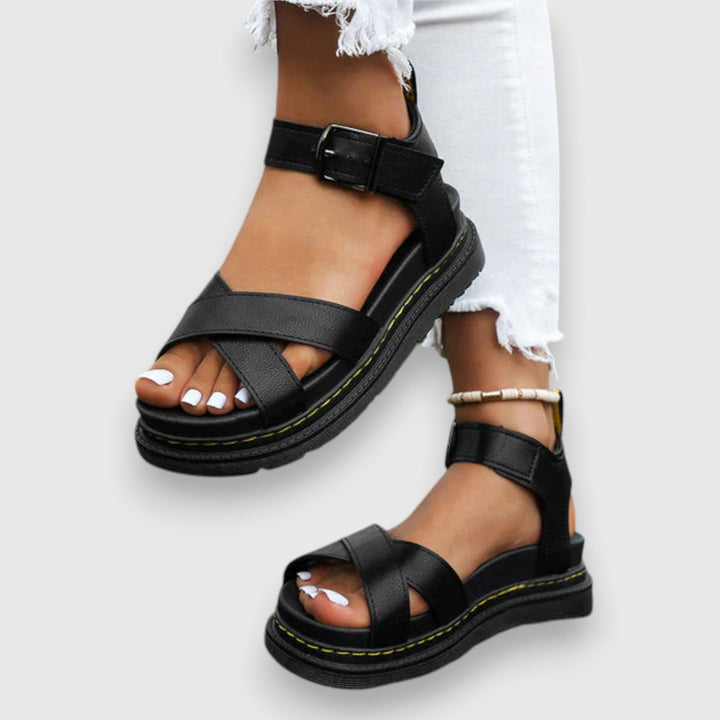 Nina | Orthopedic Sandals