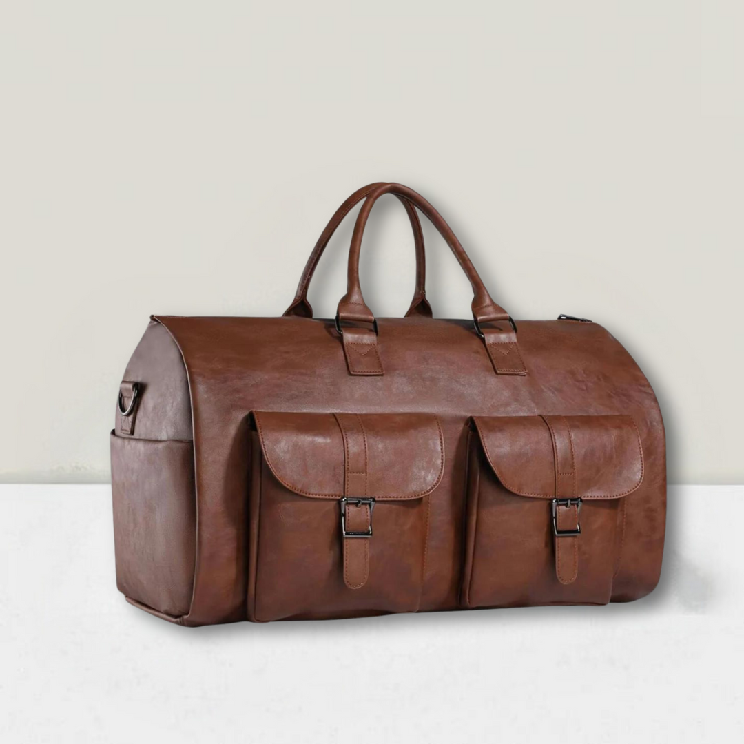 Susan | Foldable duffel bag