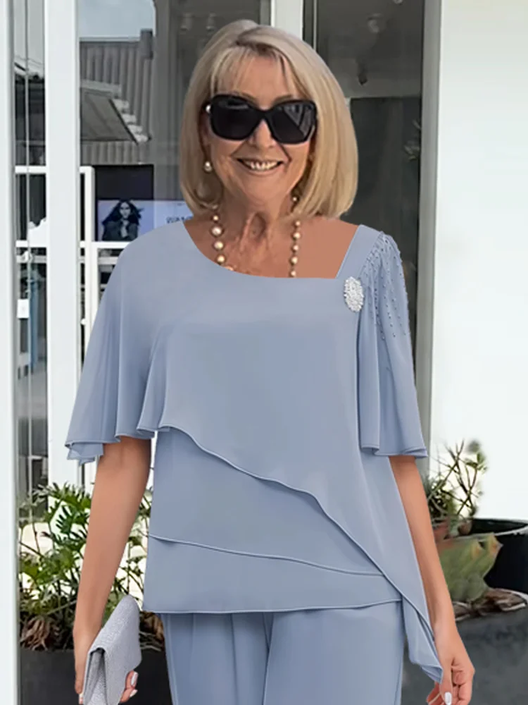 Adeline™ | Sophisticated Summer Set