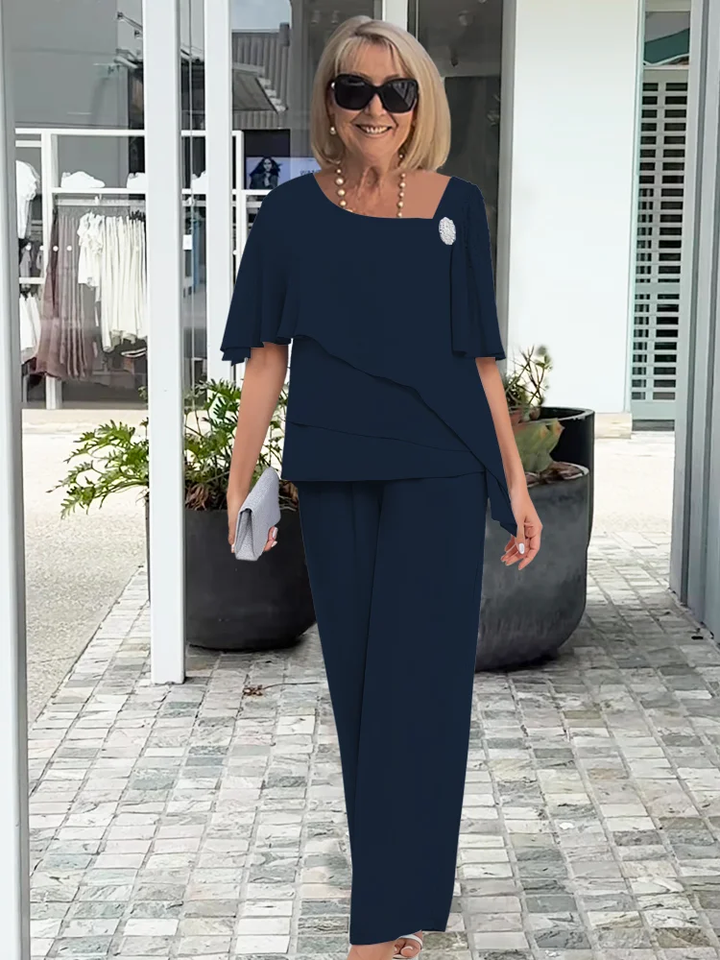 Adeline™ | Sophisticated Summer Set
