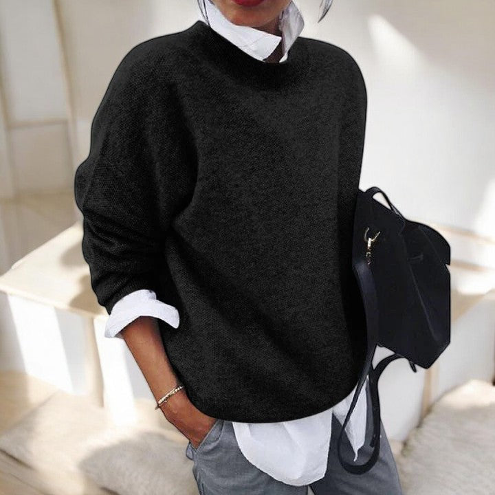Kinsley | Elegant Women's Sweater