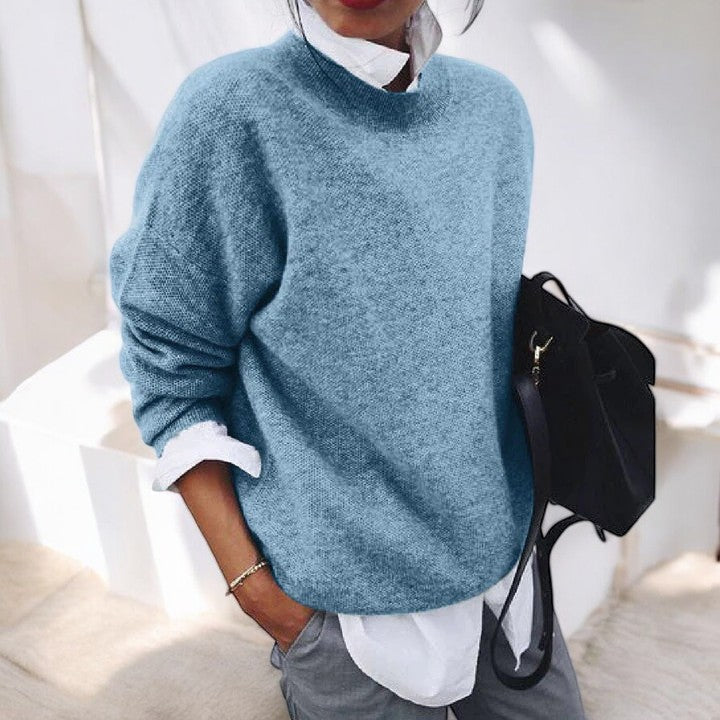 Kinsley | Elegant Women's Sweater