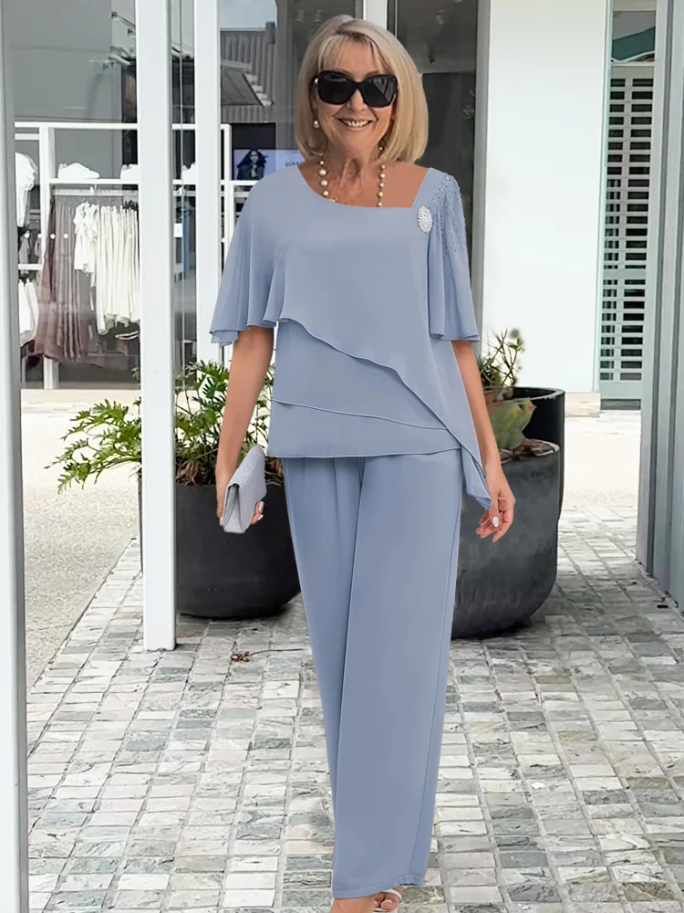 Adeline™ | Sophisticated Summer Set