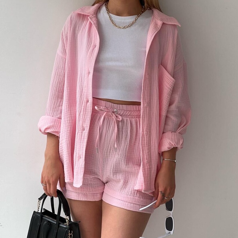 Light pink / 2XL