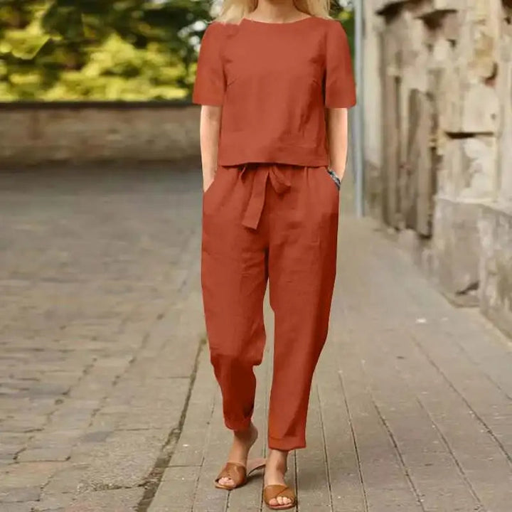 Morgan | Elegant women's Set