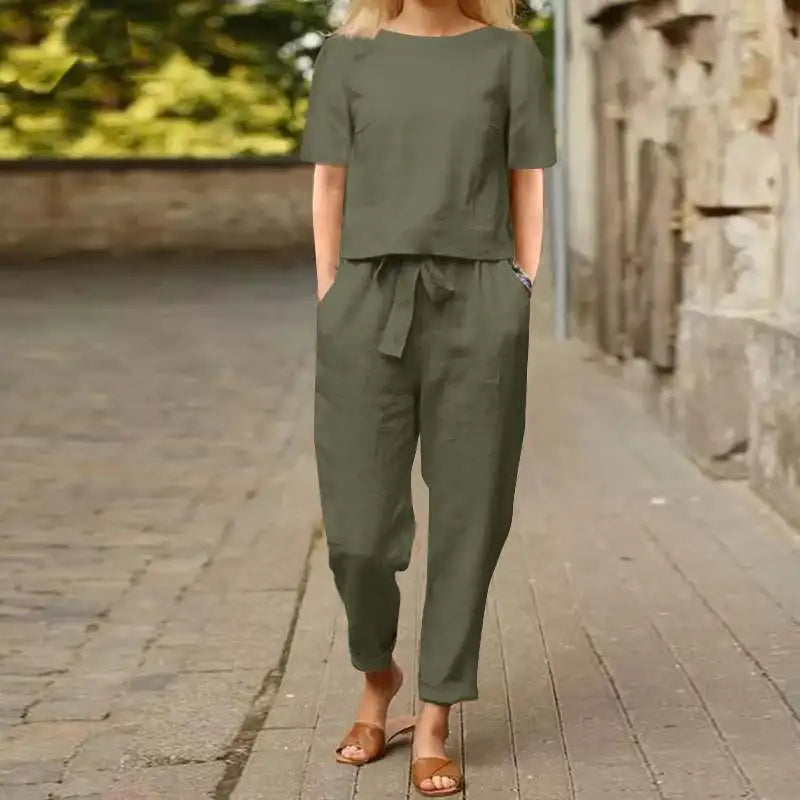 Morgan | Elegant women's Set