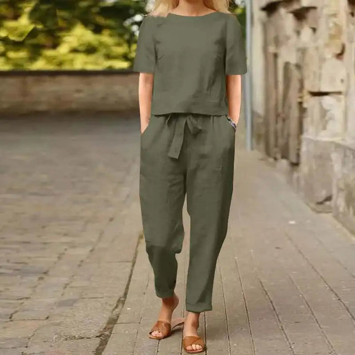 Morgan | Elegant women's Set