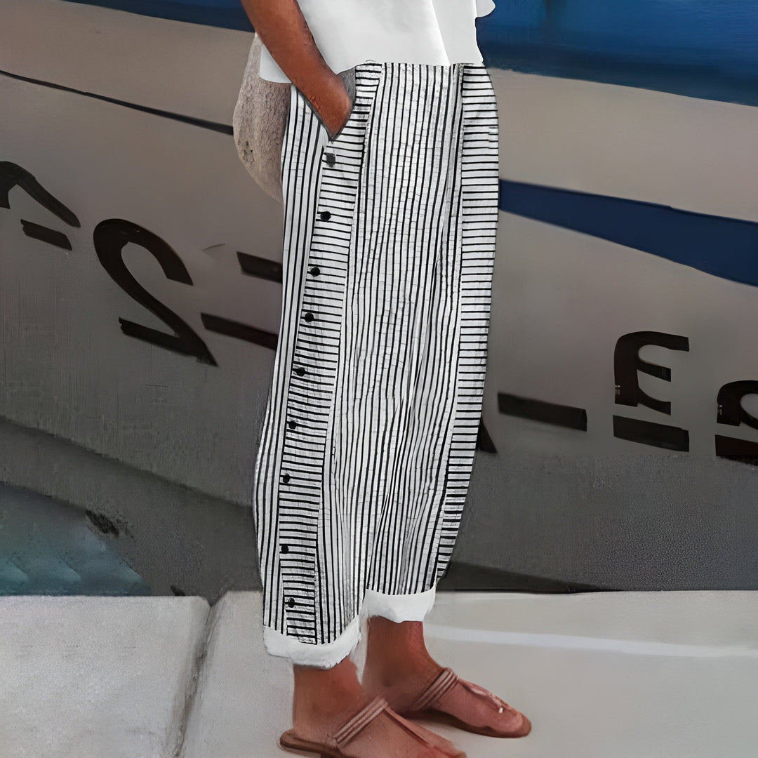 Rhonda™ | Laidback Daylight Pants