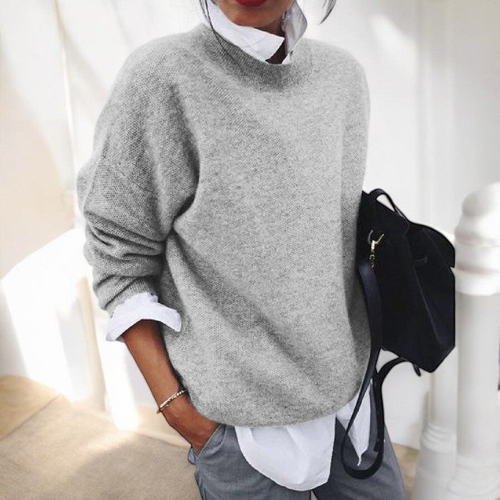 Kinsley | Elegant Women's Sweater