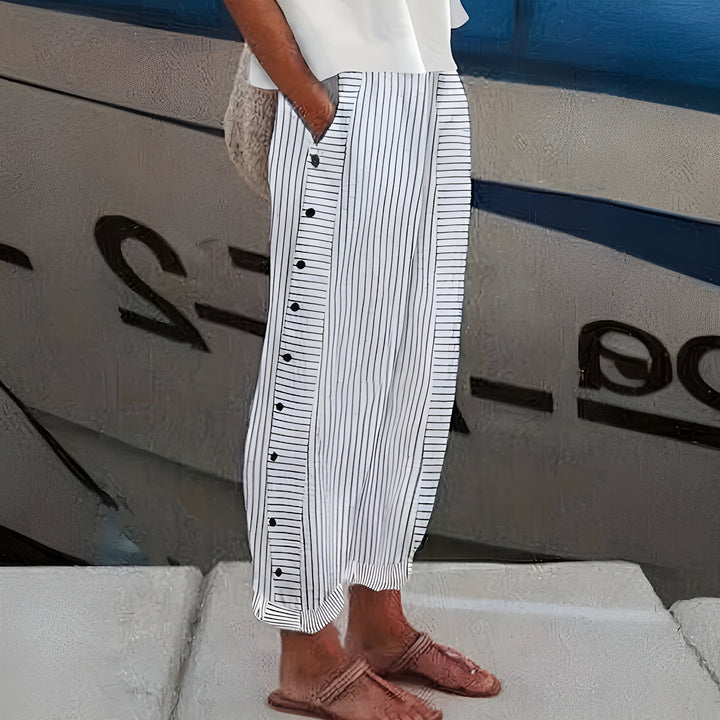 Rhonda™ | Laidback Daylight Pants
