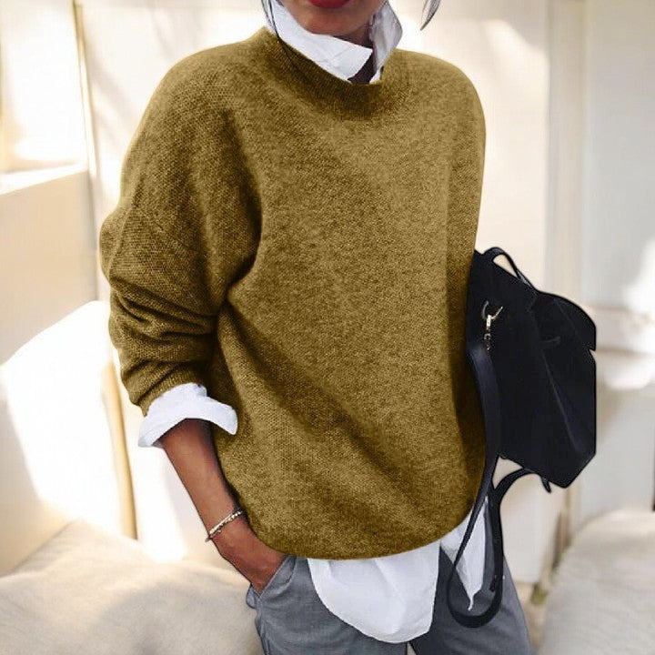 Kinsley | Elegant Women's Sweater