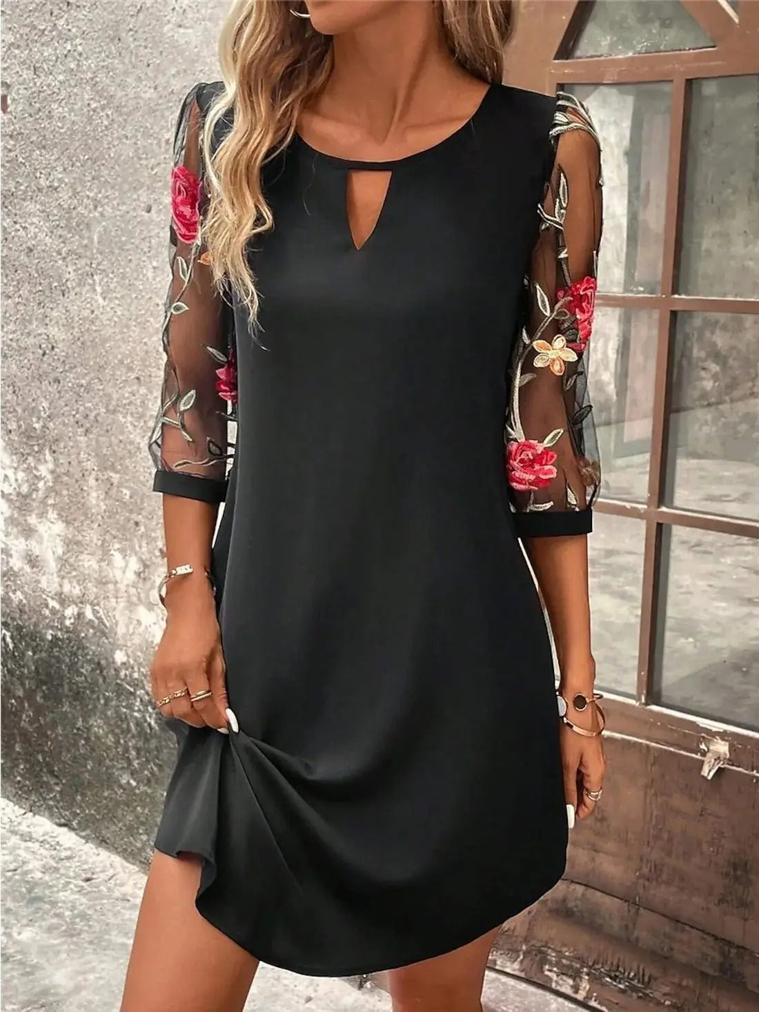 Black / 2XL