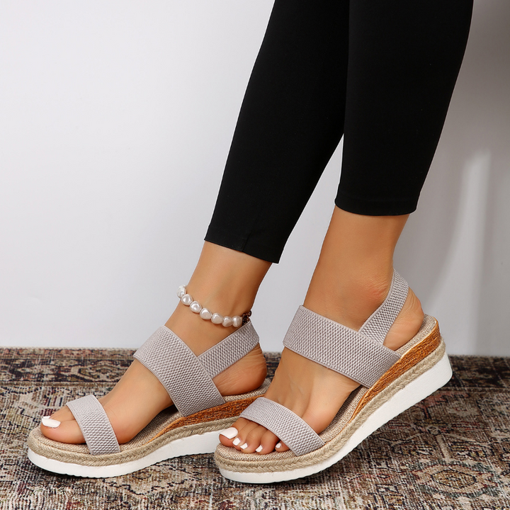 Monaco | Orthopedic Sandals