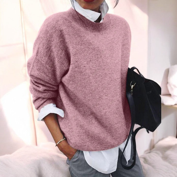 Kinsley | Elegant Women's Sweater